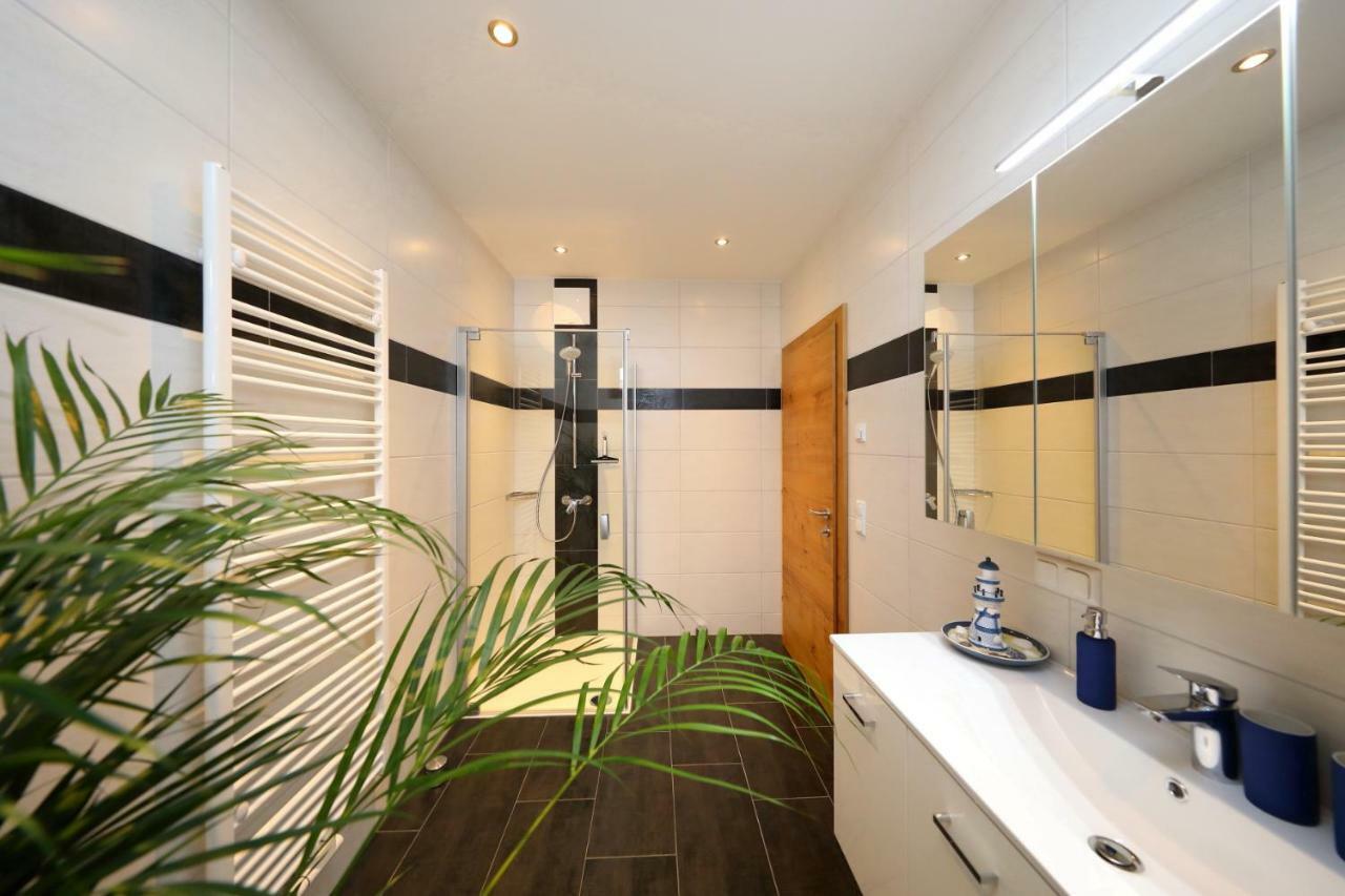 Appartment Obergstattgut Grossarl Eksteriør bilde
